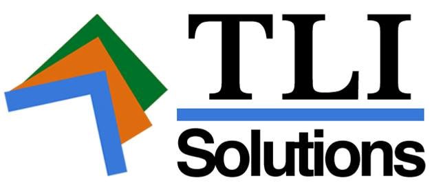 TLI Solutions Logo