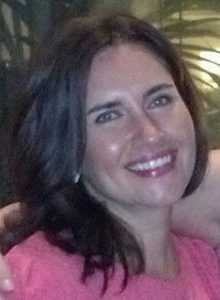 Nikki Thomsen